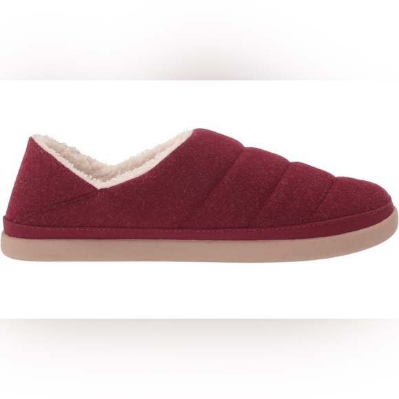 TOMS Womens Ezra Slip On Casual Slippers Casual Size 6 and 6.5 - Picture 3 of 6